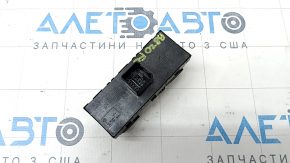 Front left window lift control VW Passat 20-22 black