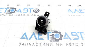Start-Stop button BMW 5 F10 09-17 with Stop-Go, worn