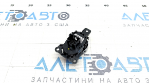 Start-Stop button BMW 5 F10 09-17 with Stop-Go, worn