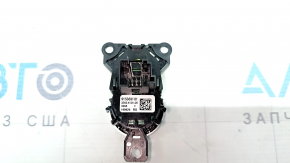 Start-Stop button BMW 5 F10 09-17 with Stop-Go, worn