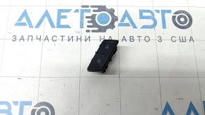 Central lock button front left VW Passat 20-22