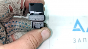 Central lock button front left VW Passat 20-22