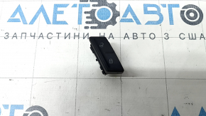 Central lock button front right VW Passat 20-22