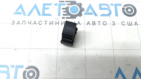 Front left trunk release button VW Passat 20-22 black