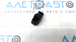 Front left trunk release button VW Passat 20-22 black