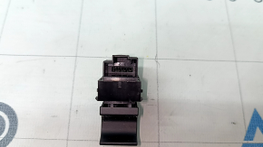 Front left trunk release button VW Passat 20-22 black