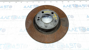 Rear left brake disc Mercedes C-class W205 300/350e/350h/400/43/63 15-21 300/12mm