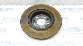 Rear left brake disc Mercedes C-class W205 300/350e/350h/400/43/63 15-21 300/12mm