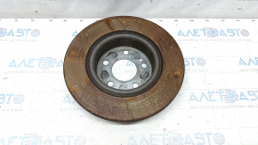 Rear right brake disc Mercedes C-class W205 300/350e/350h/400/43/63 15-21 300/12mm