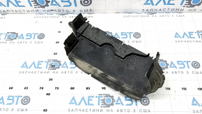 Upper left radiator deflector VW Passat 20-22 2.0T Used