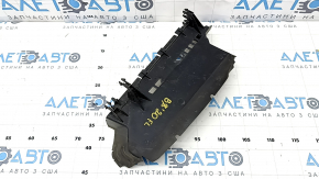 Upper left radiator deflector VW Passat 20-22 2.0T Used