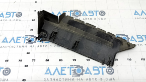 Upper right radiator deflector VW Passat 20-22 2.0T Used
