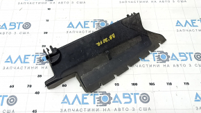 Upper right radiator deflector VW Passat 20-22 2.0T Used