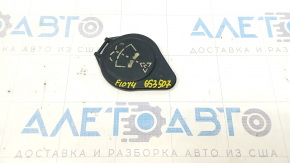 BMW 5 F10 11-16 Windscreen Washer Reservoir Lid Seal Dried Out