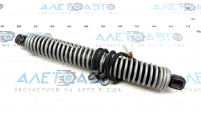 Trunk lid actuator right BMW 5 F10 11-16
