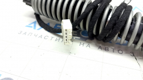 Trunk lid actuator right BMW 5 F10 11-16