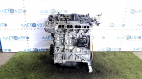 Mazda 3 14-18 BM 2.0 170k engine, emulsion on spare parts