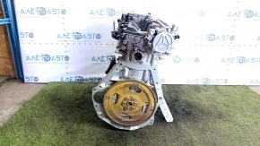 Mazda 3 14-18 BM 2.0 170k engine, emulsion on spare parts
