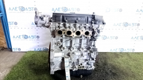 Mazda 3 14-18 BM 2.0 170k engine, emulsion on spare parts