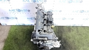 Mazda 3 14-18 BM 2.0 170k engine, emulsion on spare parts