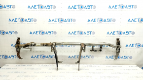 Under-torpedo pipe reinforcement BMW 5 F10 11-16