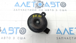 Signal low VW Passat 20-22