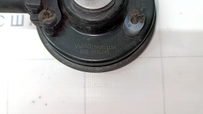 Signal low VW Passat 20-22