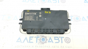 Light control unit BMW 5 F10 11-16