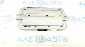 Light control unit BMW 5 F10 11-16