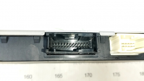Light control unit BMW 5 F10 11-16