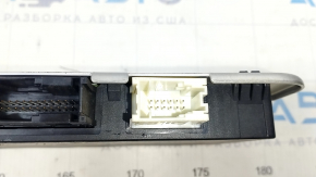 Light control unit BMW 5 F10 11-16