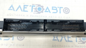 Light control unit BMW 5 F10 11-16