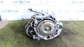 Automatic transmission assembly Mazda 3 14-18 BM 2.0 170k