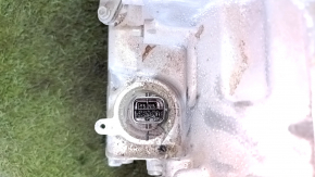 Automatic transmission assembly Mazda 3 14-18 BM 2.0 170k