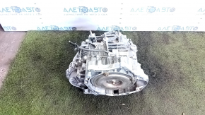 Automatic transmission assembly Mazda 3 14-18 BM 2.0 170k