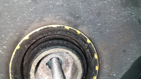 Rear subframe Mercedes C-class W205 300/350e/350h/400 15-21 cracked 2 S/B subframe and 2 S/B gearbox
