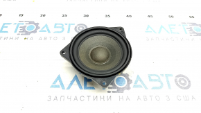 Rear Speaker Left BMW 5 F10 11-16 Hi-Fi
