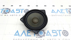 Rear panel speaker right BMW 5 F10 11-16 hi-fi