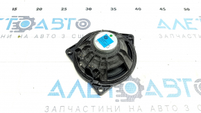 Dashboard speaker BMW 5 F10 11-16 hi-fi