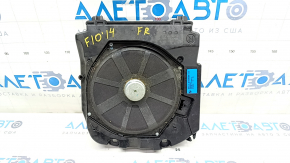 Subwoofer right BMW 5 F10 11-16 hi-fi
