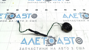 Front left door tweeter BMW 5 F10 11-16