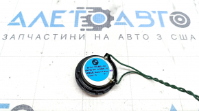 Front left door tweeter BMW 5 F10 11-16