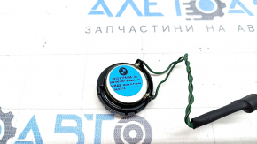 Front right door tweeter BMW 5 F10 11-16