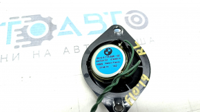 Rear shelf tweeter left BMW 5 F10 11-16