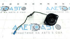 Rear shelf tweeter right BMW 5 F10 11-16
