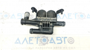 Heater valve BMW 5 F10 09-16