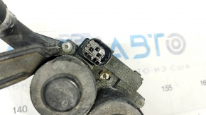 Heater valve BMW 5 F10 09-16