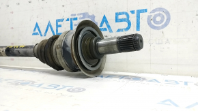 Drive axle rear left BMW 5 F10 12-16 2.0T d-30mm