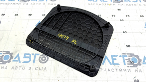 Subwoofer mesh left BMW 5 F10 11-16 crack in mount