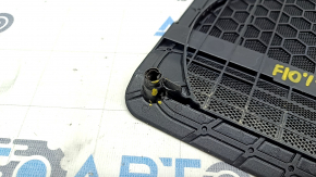 Subwoofer mesh left BMW 5 F10 11-16 crack in mount
